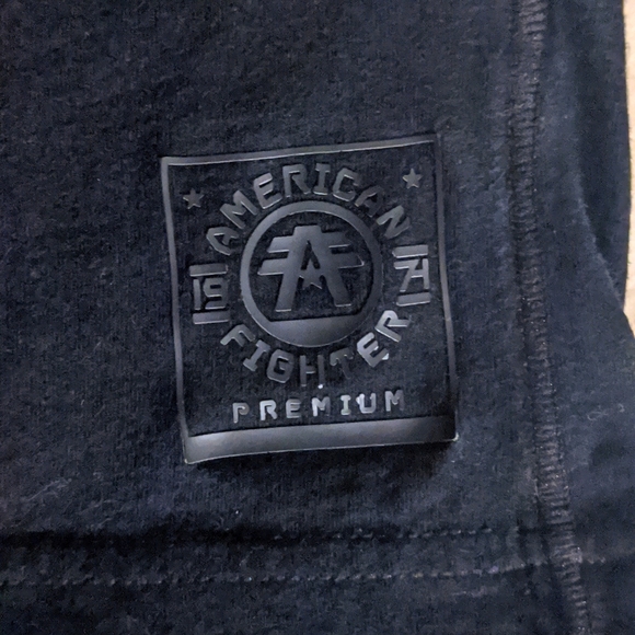 American Fighter - Picture 10 of 10